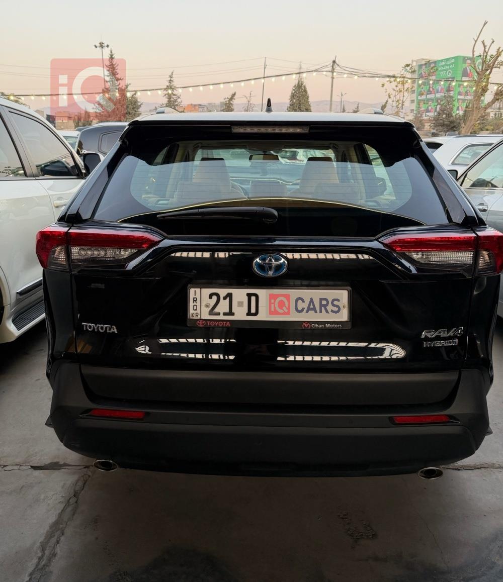 تويوتا راف 4